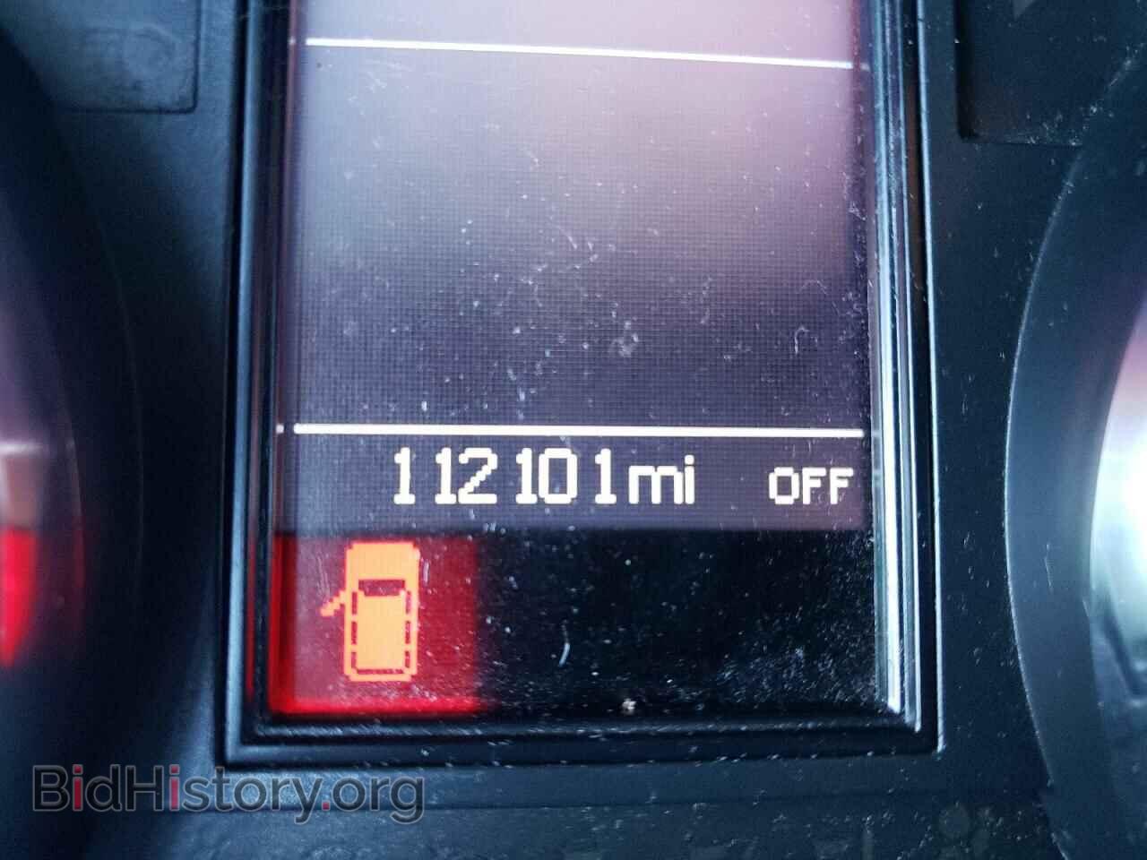 2013 DODGE DURANGO - VIN: 1C4RDHDG1DC659436 - Фото 8