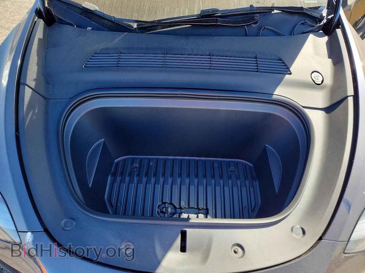 2024 TESLA MODEL Y - VIN: 7SAYGDEE3RA238840 - Photo 12