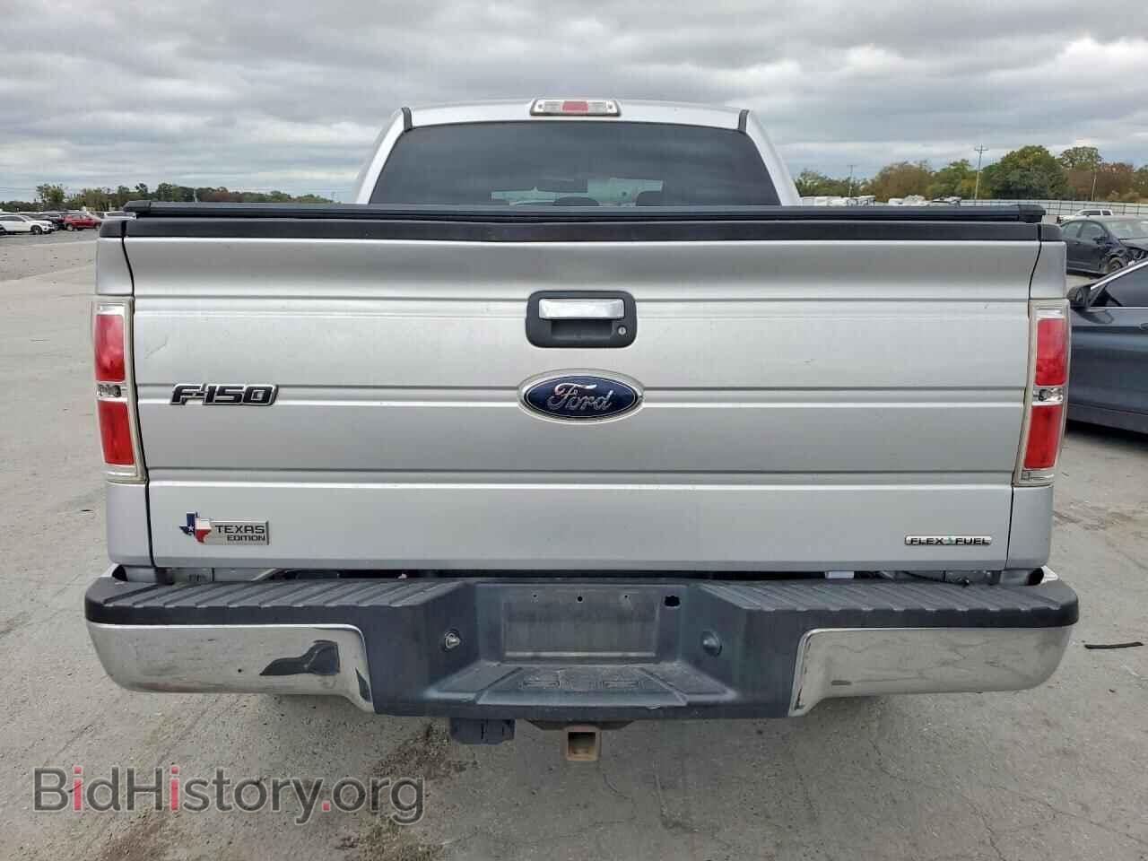 2013 FORD F150 - VIN: 1FTFW1CF5DFD54985 - Photo 6