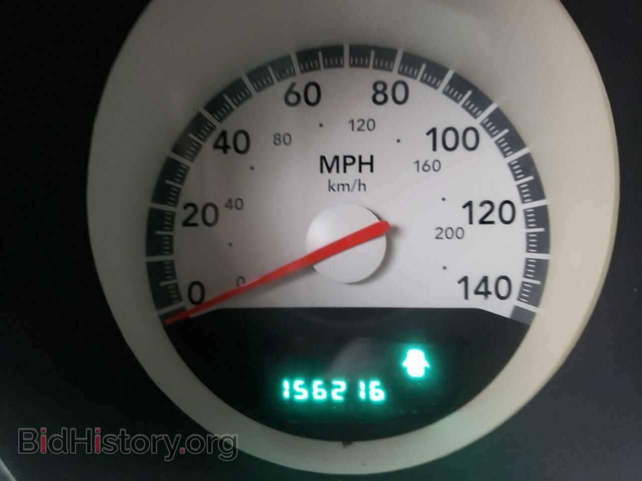 2010 DODGE CHALLENGER - VIN: 2B3CJ4DV2AH111090 - Photo 8