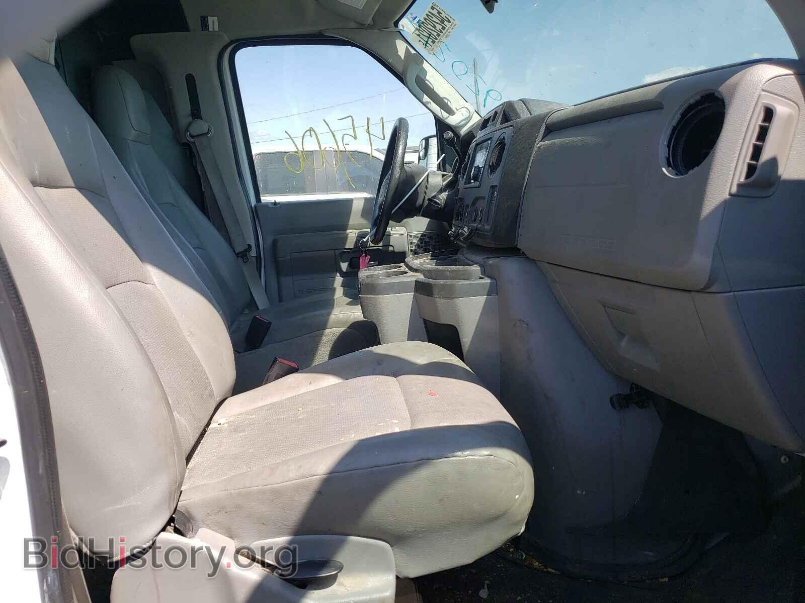 2013 FORD ALL Models - VIN: 1FTNE1EWXDDA39042 - Photo 5