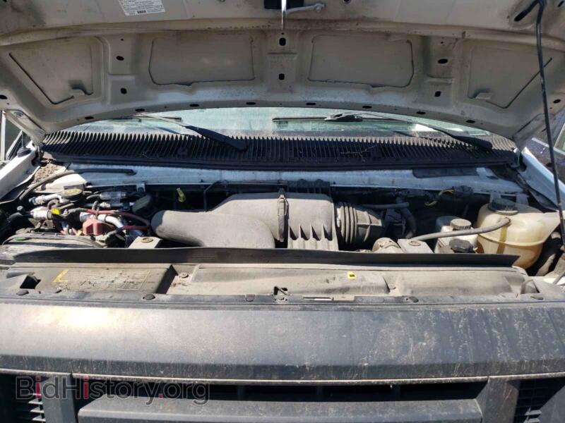 2013 Ford ALL MODELS (VIN 1FTNE1EWXDDA39042) — photo 7 of 10