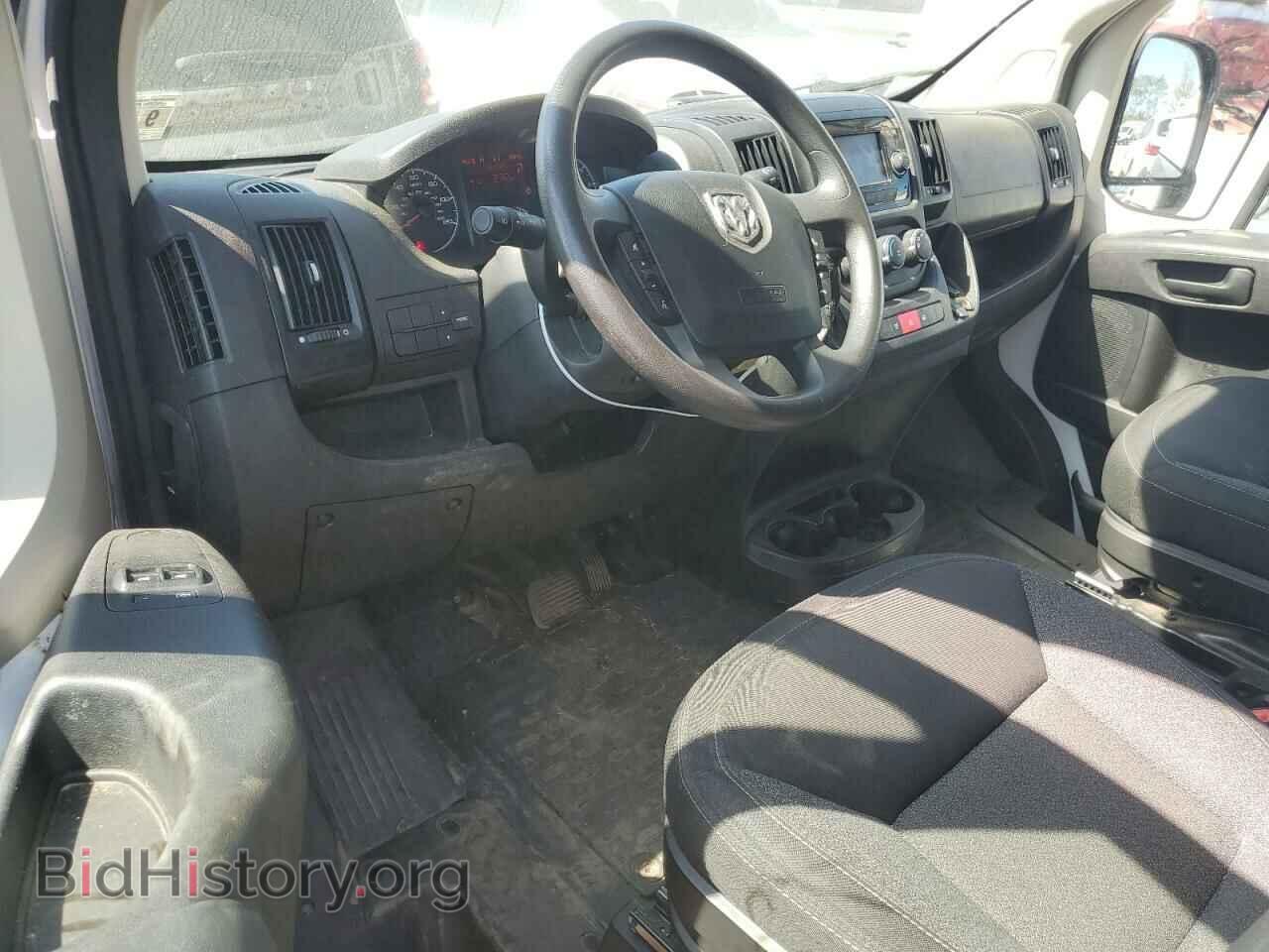 2019 RAM All Models - VIN: 3C6TRVBG6KE547799 - Фото 8