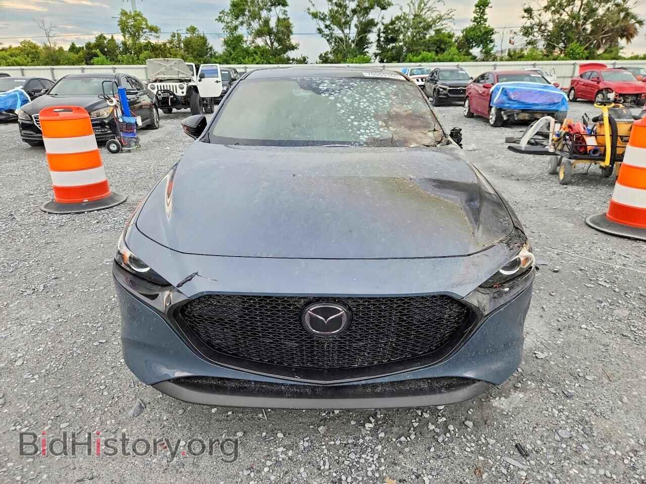 2024 MAZDA 3 - VIN: JM1BPBLM0R1650159 - Photo 5