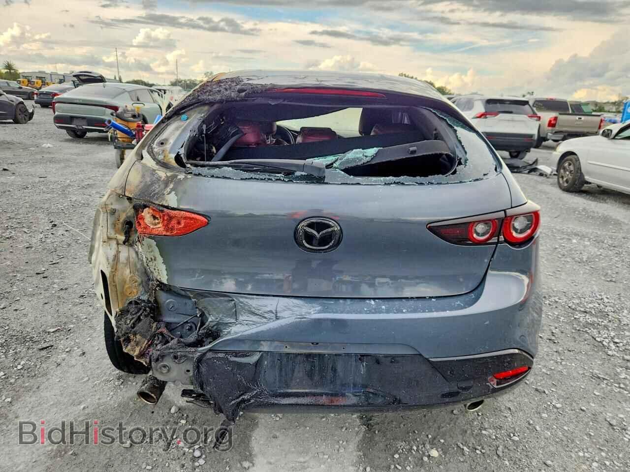 2024 MAZDA 3 - VIN: JM1BPBLM0R1650159 - Photo 6