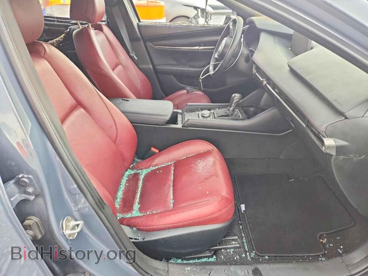2024 MAZDA 3 - VIN: JM1BPBLM0R1650159 - Photo 7