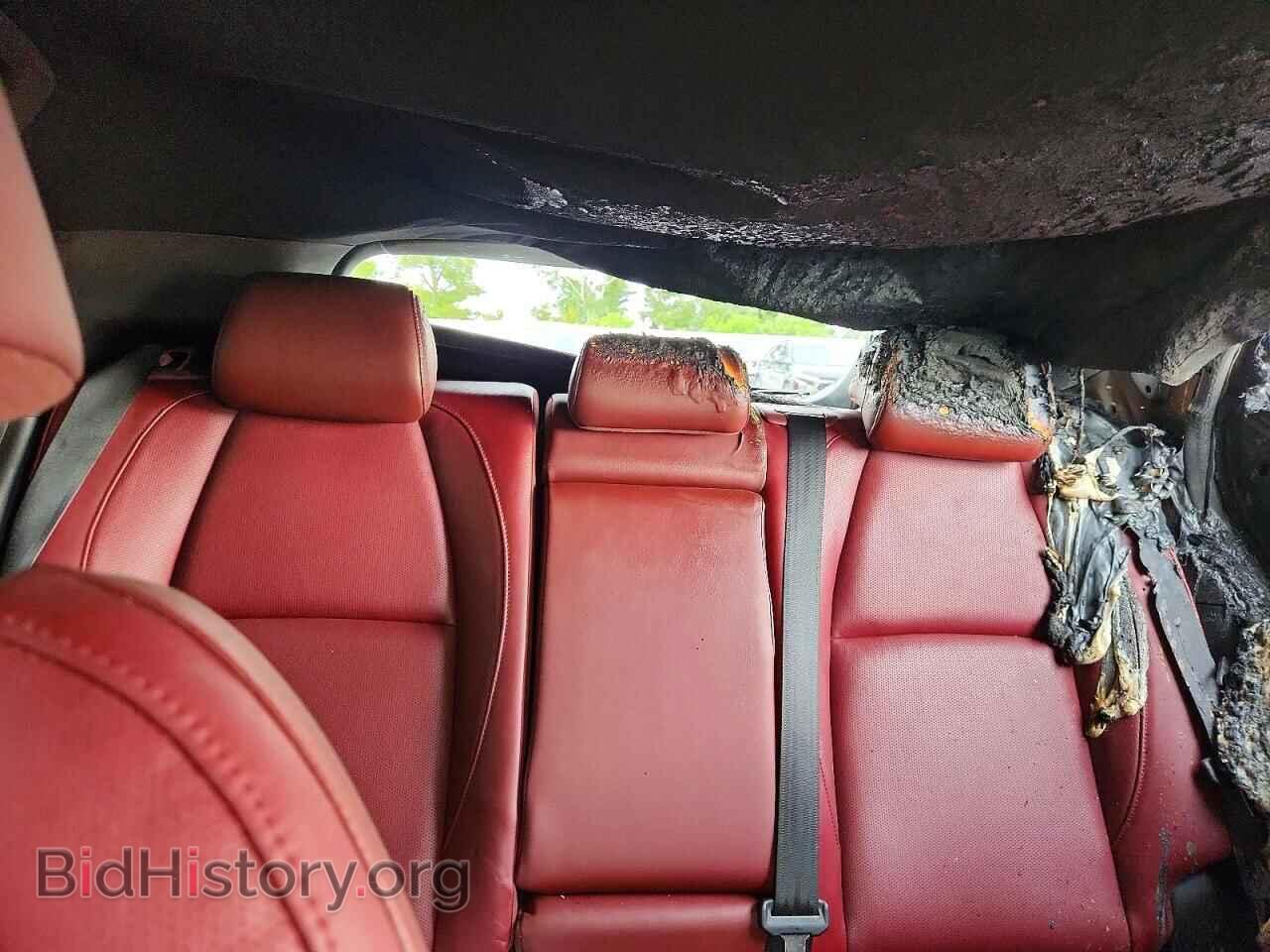 2024 MAZDA 3 - VIN: JM1BPBLM0R1650159 - Photo 10