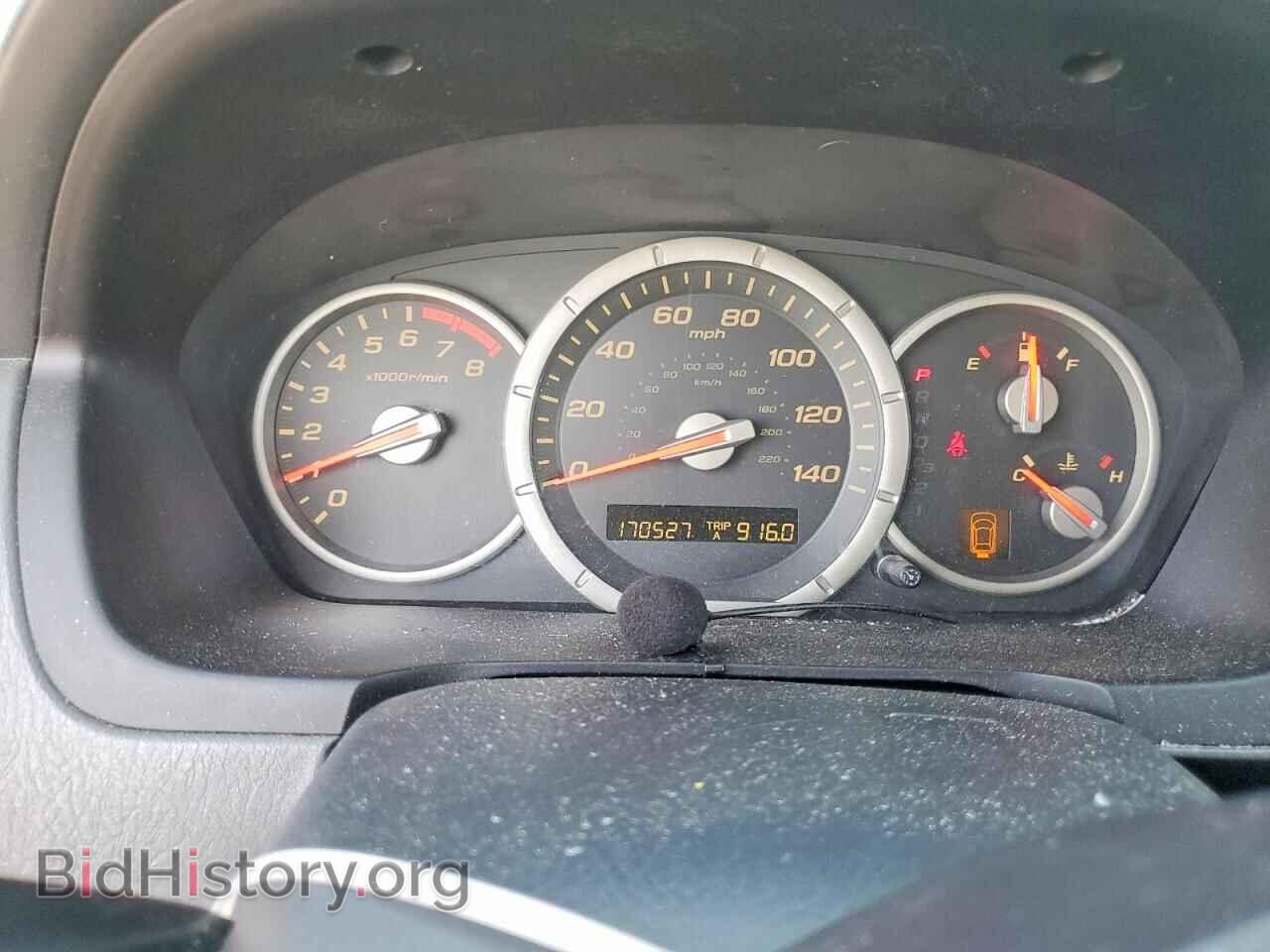 2008 HONDA PILOT - VIN: 5FNYF28468B028080 - Photo 9