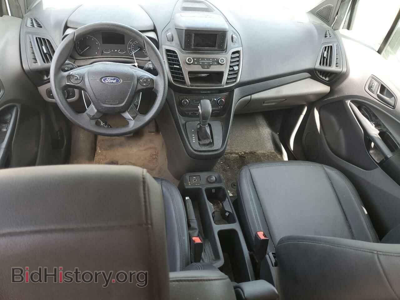 2022 FORD TRANSIT - VIN: NM0LS7S28N1526244 - Фото 8
