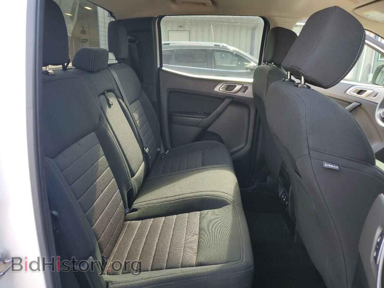 2019 FORD RANGER - VIN: 1FTER4FH8KLB04849 - Фото 10