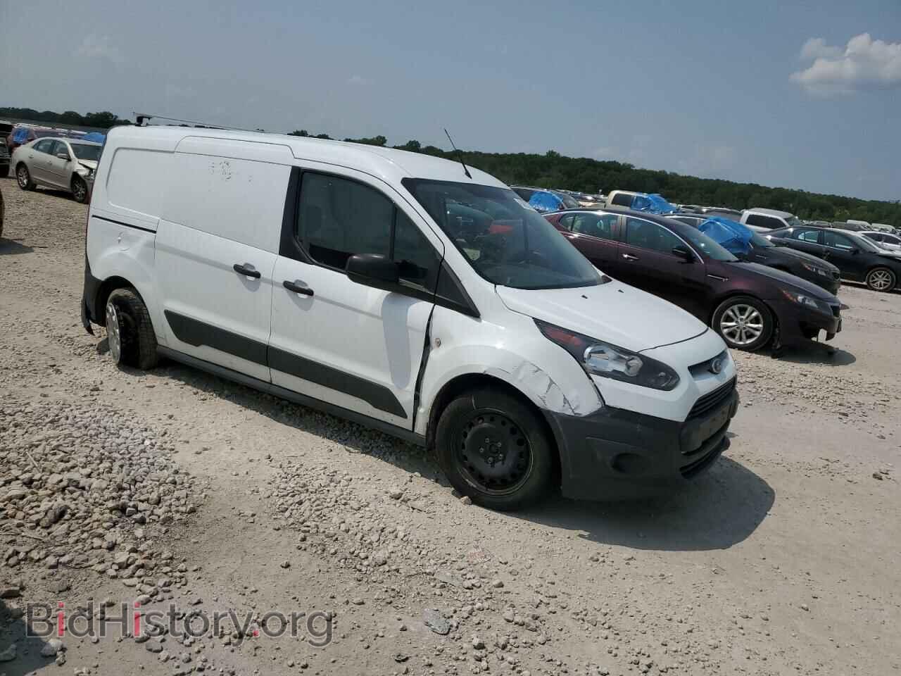 2018 FORD TRANSIT - VIN: NM0LS7E73J1361091 - Фото 4