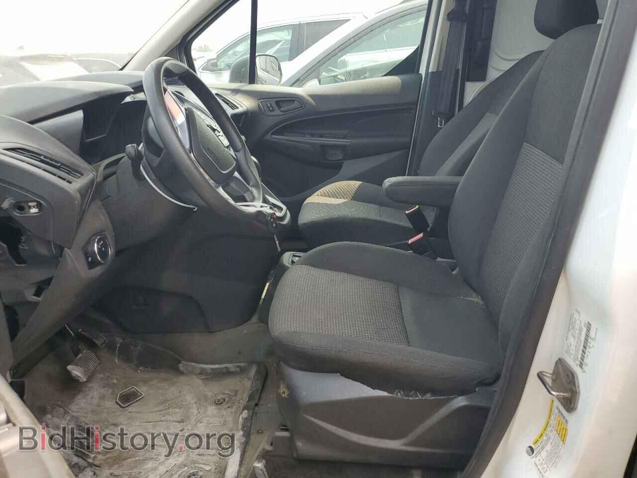 2018 FORD TRANSIT - VIN: NM0LS7E73J1361091 - Фото 7