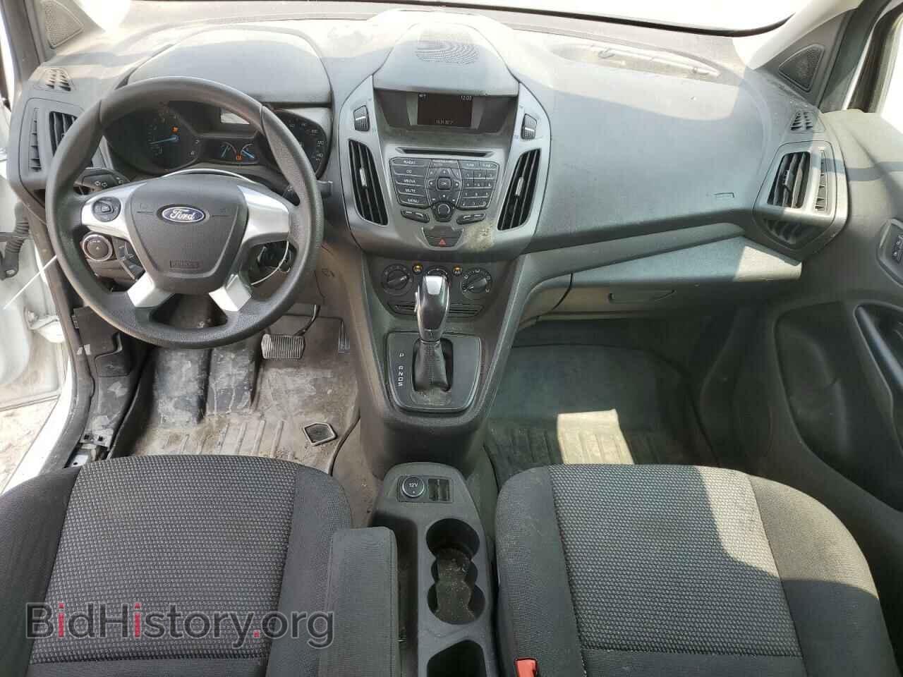 2018 FORD TRANSIT - VIN: NM0LS7E73J1361091 - Фото 8
