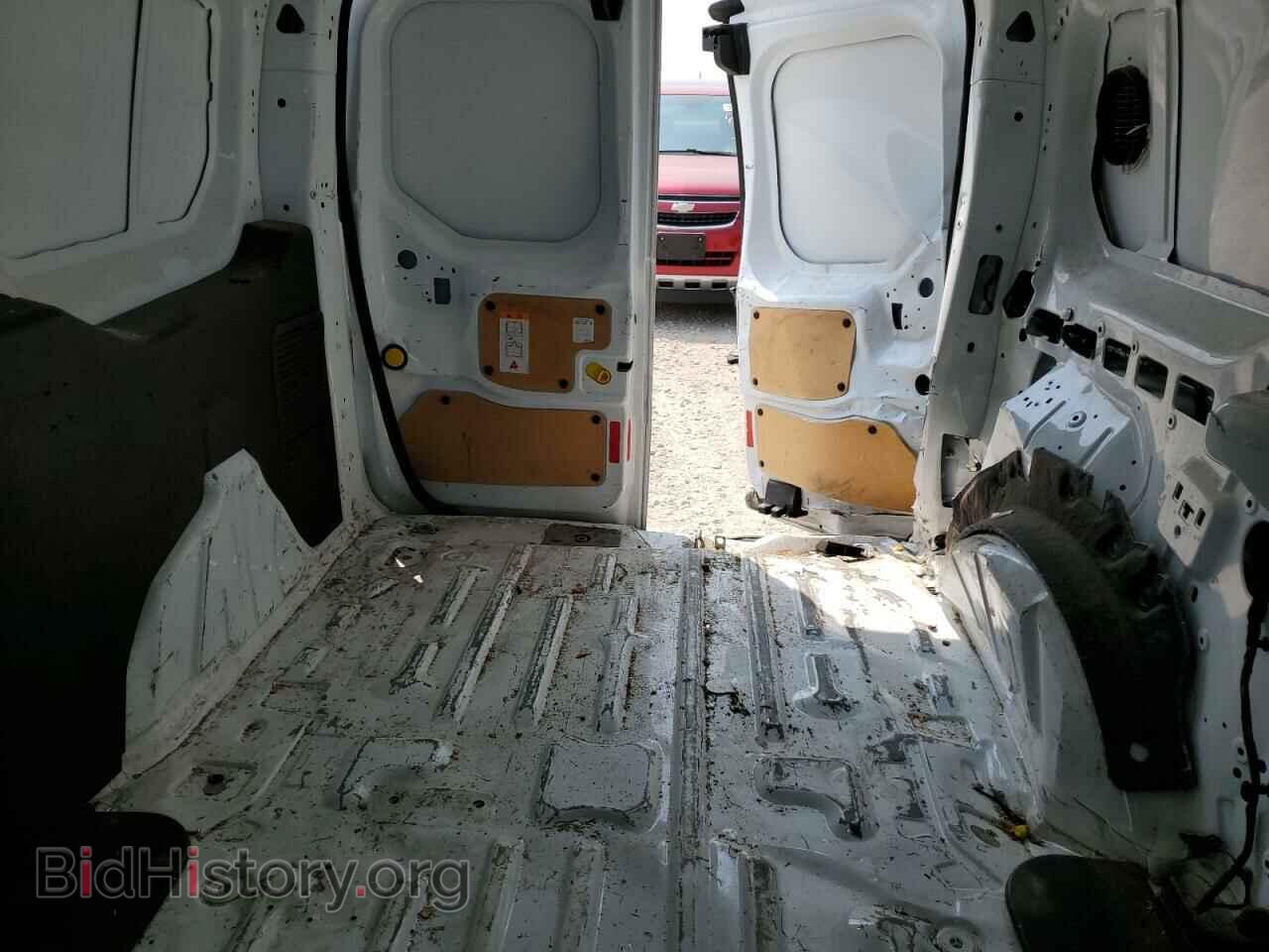 2018 FORD TRANSIT - VIN: NM0LS7E73J1361091 - Фото 10