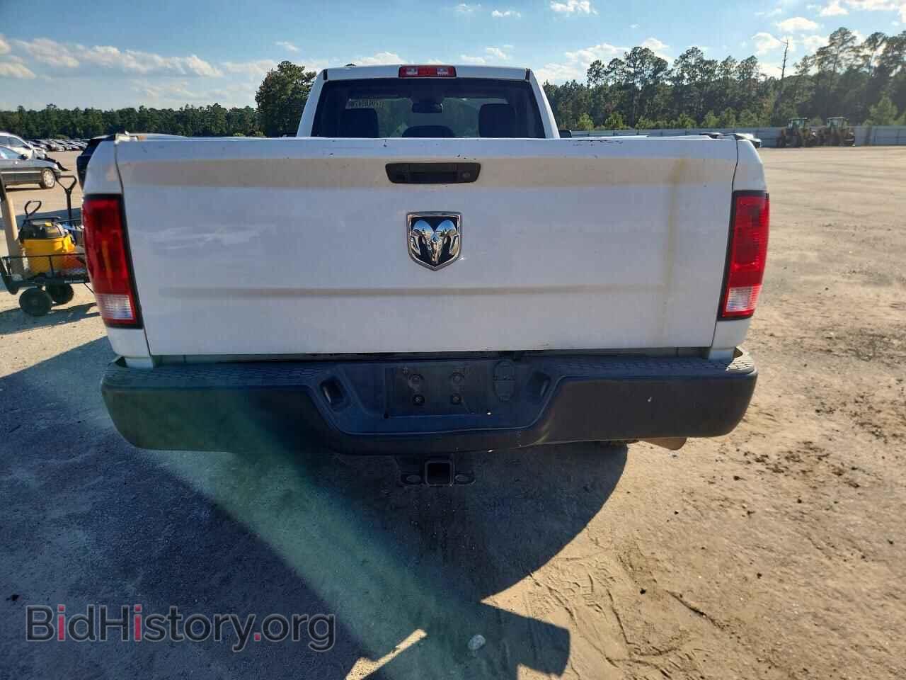 2018 RAM 2500 - VIN: 3C6MR4AJ7JG236946 - Photo 6