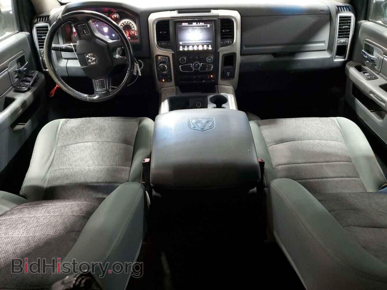 2015 RAM 1500 - VIN: 1C6RR7LM8FS519029 - Photo 8