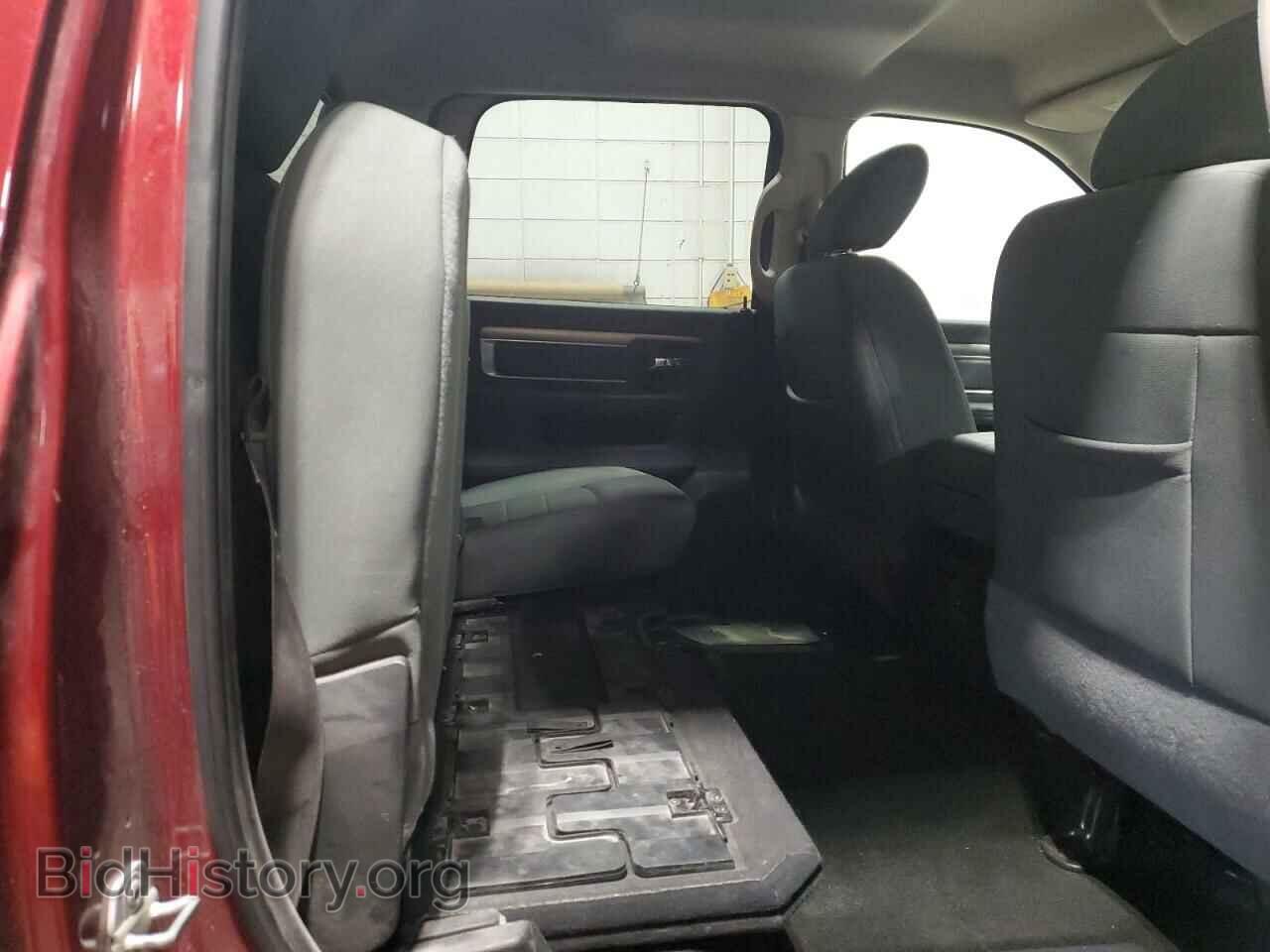 2015 RAM 1500 - VIN: 1C6RR7LM8FS519029 - Photo 10
