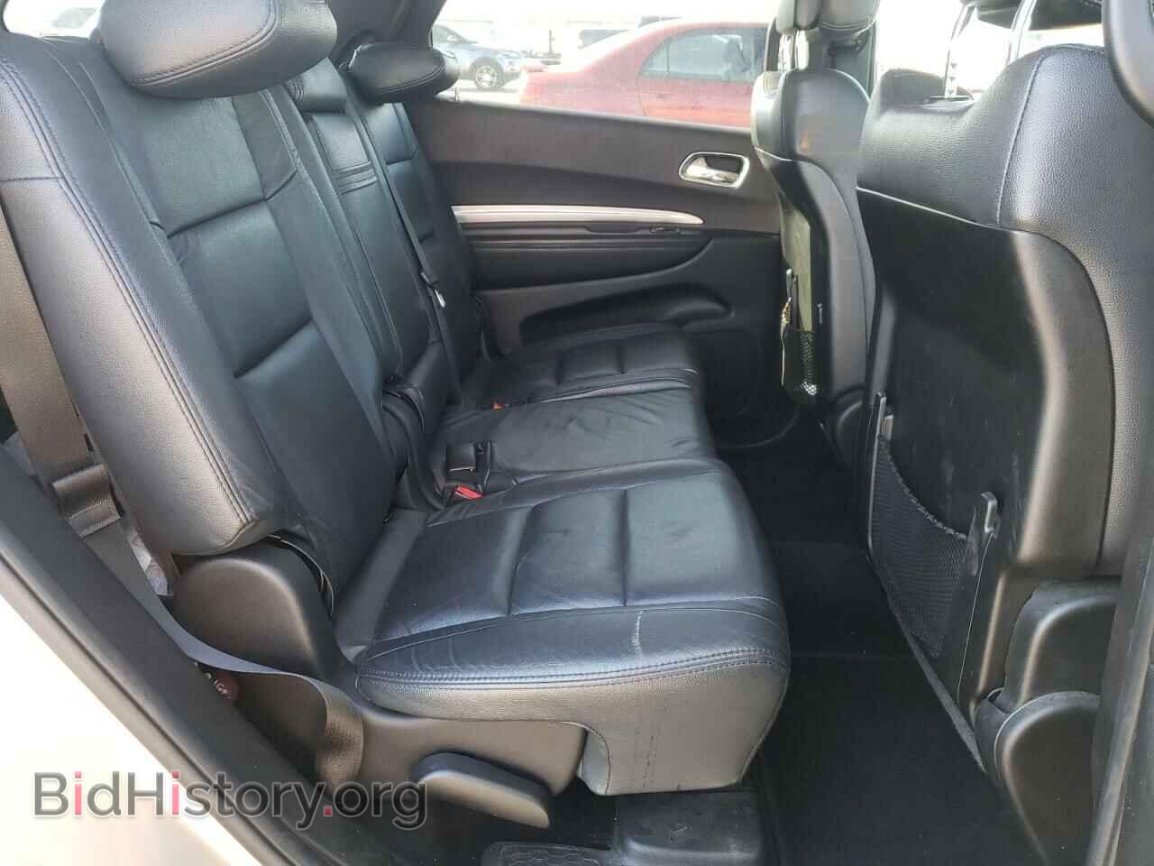 2014 DODGE DURANGO - VIN: 1C4RDHAG9EC514134 - Photo 6