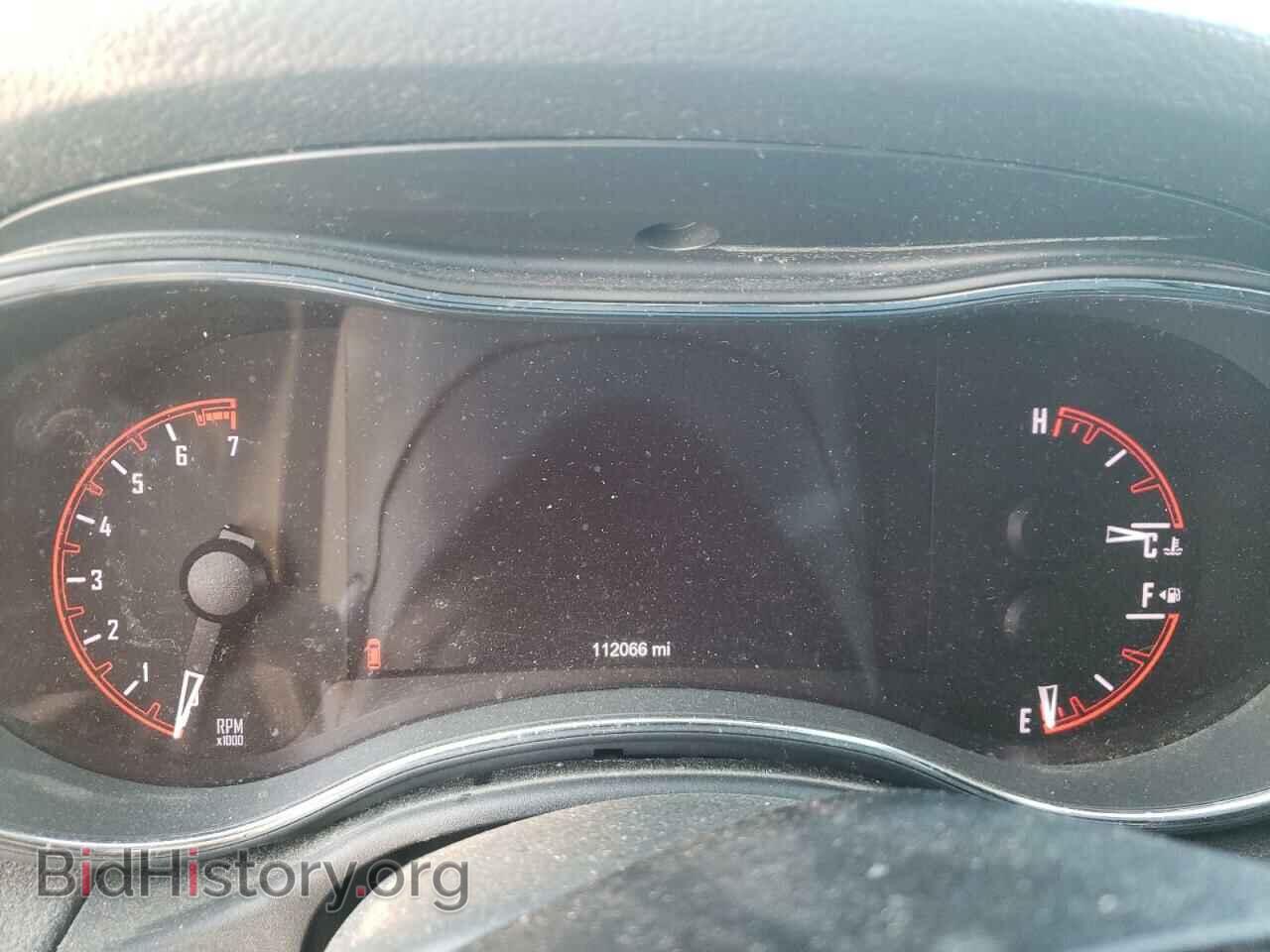 2014 DODGE DURANGO - VIN: 1C4RDHAG9EC514134 - Photo 8