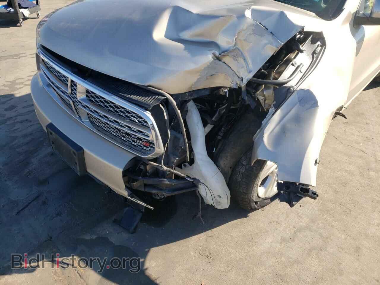 2014 DODGE DURANGO - VIN: 1C4RDHAG9EC514134 - Photo 9