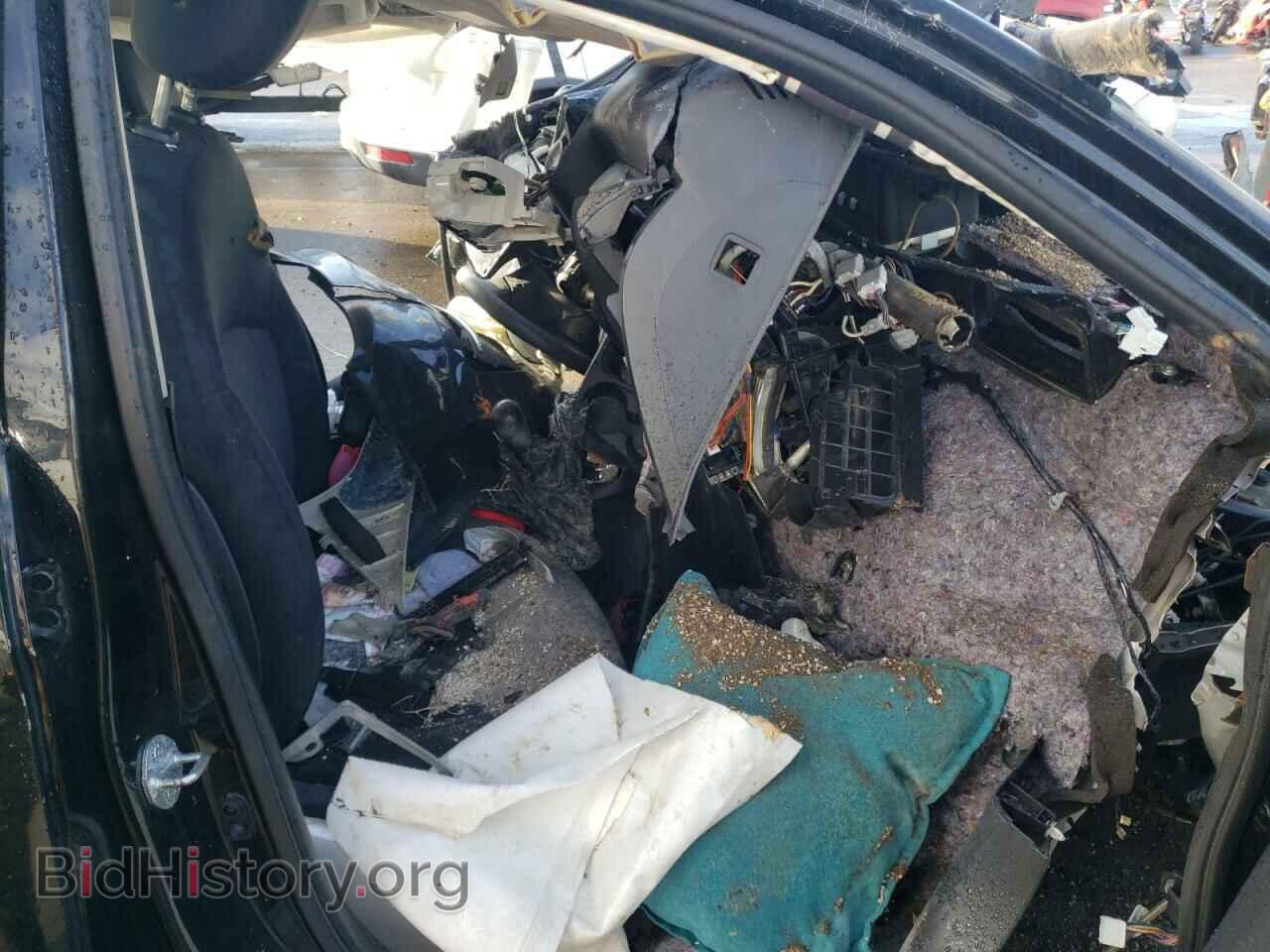 2017 MITSUBISHI MIRAGE - VIN: ML32A3HJ8HH002003 - Фото 5