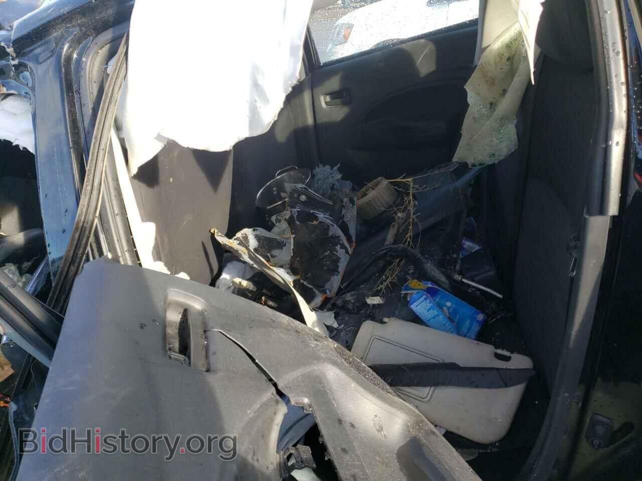 2017 MITSUBISHI MIRAGE - VIN: ML32A3HJ8HH002003 - Фото 6