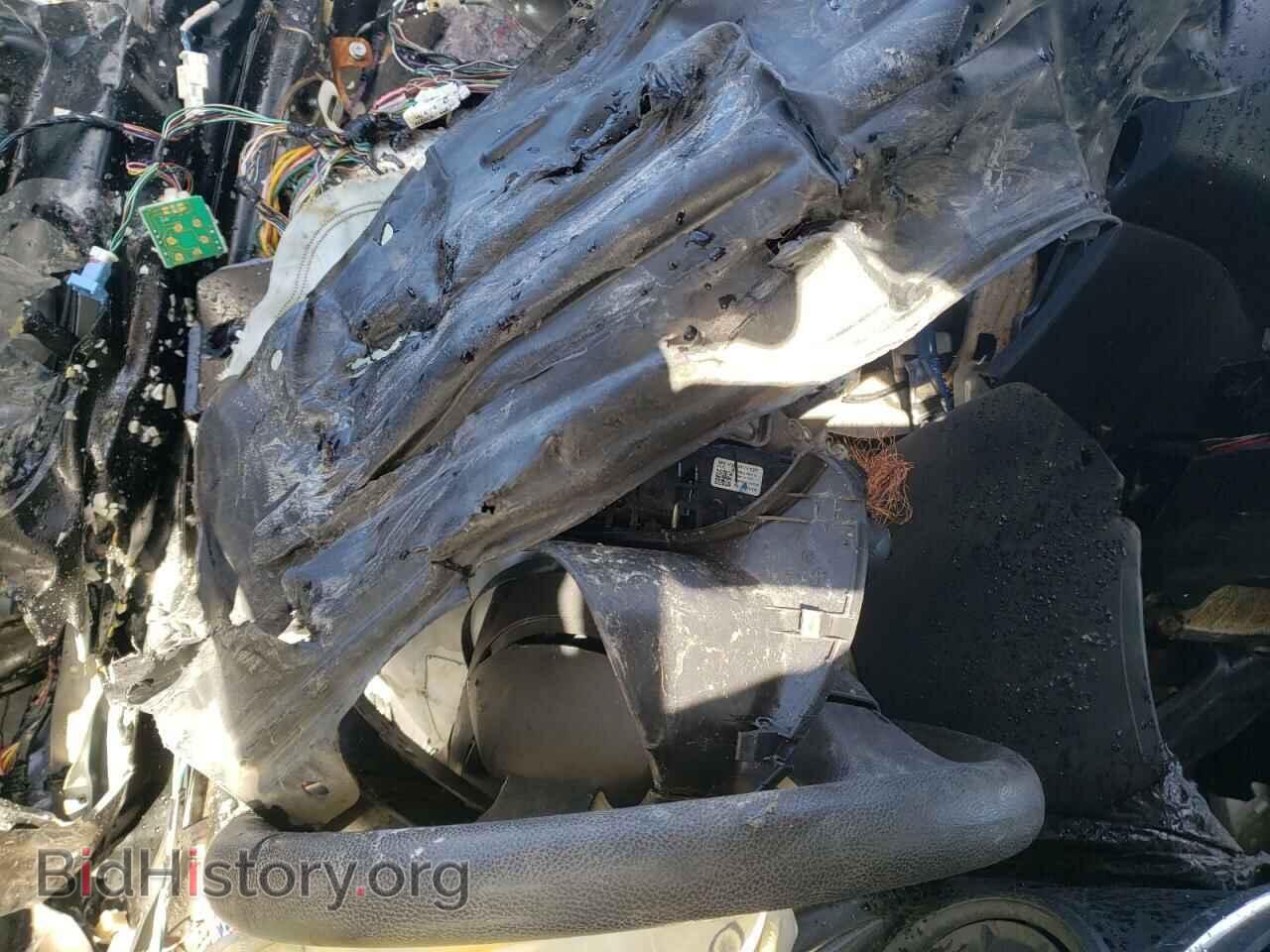 2017 MITSUBISHI MIRAGE - VIN: ML32A3HJ8HH002003 - Фото 8