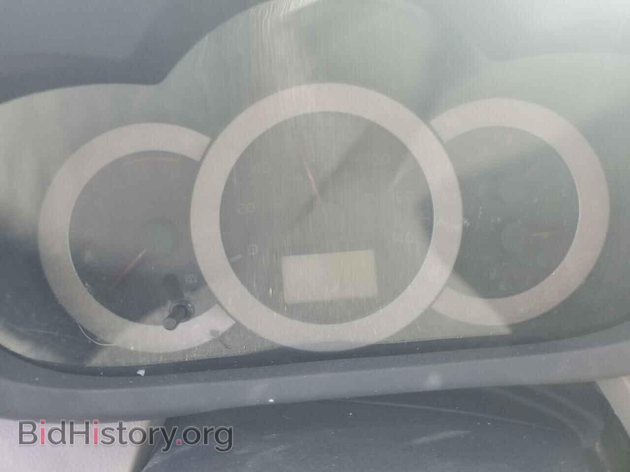 2011 TOYOTA RAV4 - VIN: 2T3BF4DV0BW150712 - Фото 9
