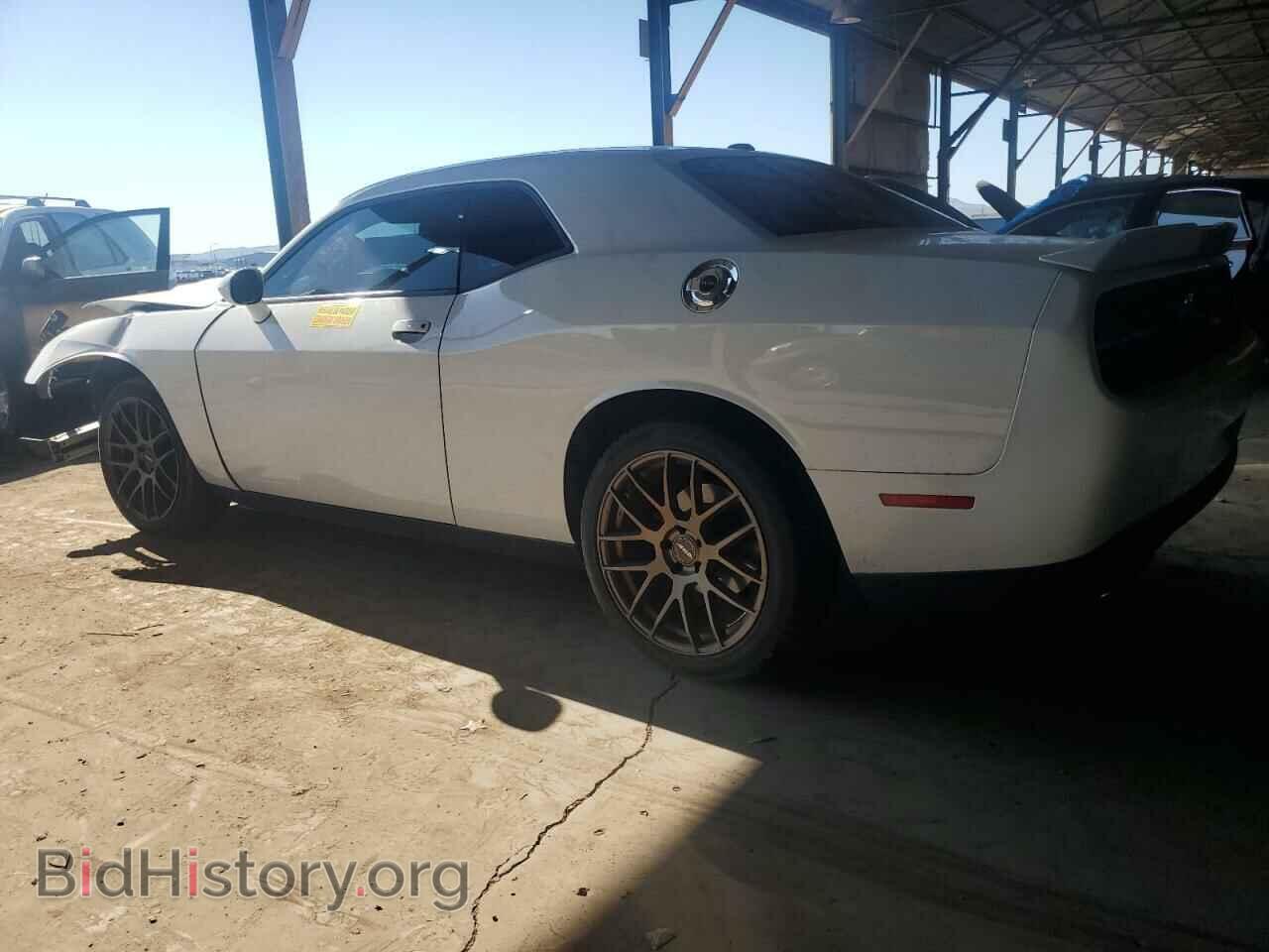 2019 DODGE CHALLENGER - VIN: 2C3CDZAG4KH712001 - Photo 2