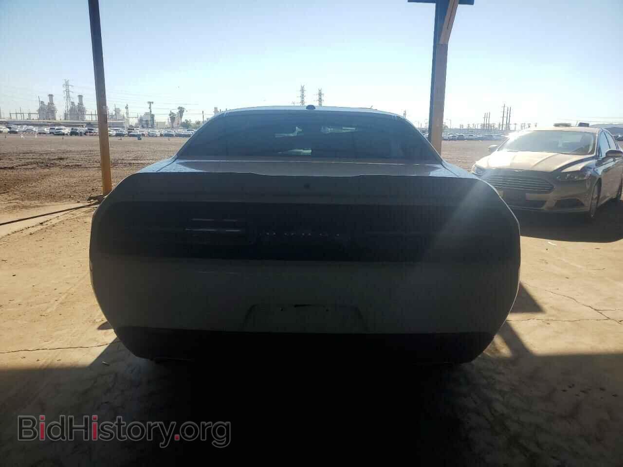 2019 DODGE CHALLENGER - VIN: 2C3CDZAG4KH712001 - Photo 6