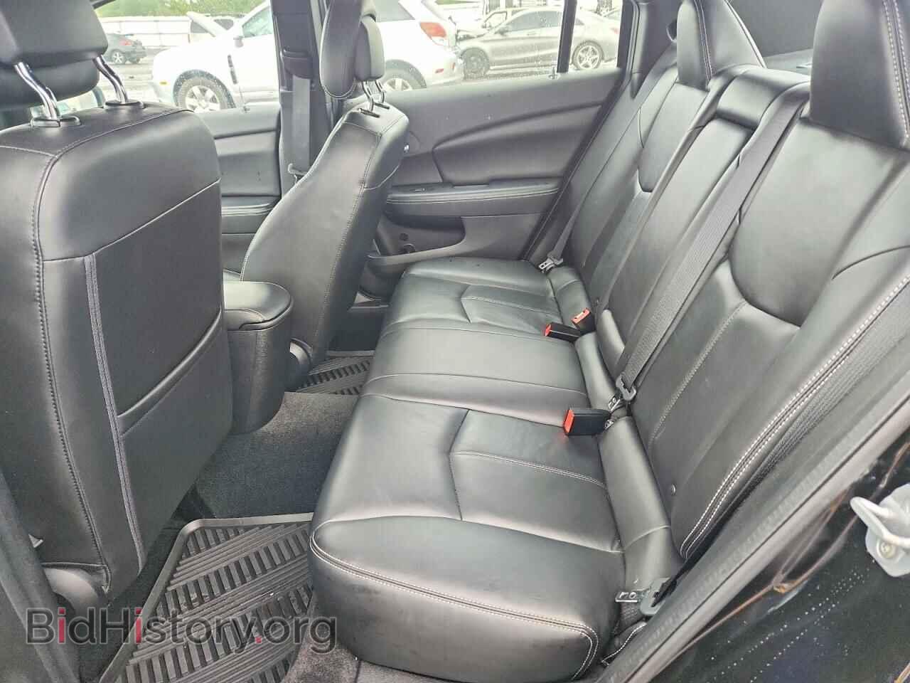 2012 CHRYSLER 200 - VIN: 1C3CCBCG1CN108275 - Фото 10