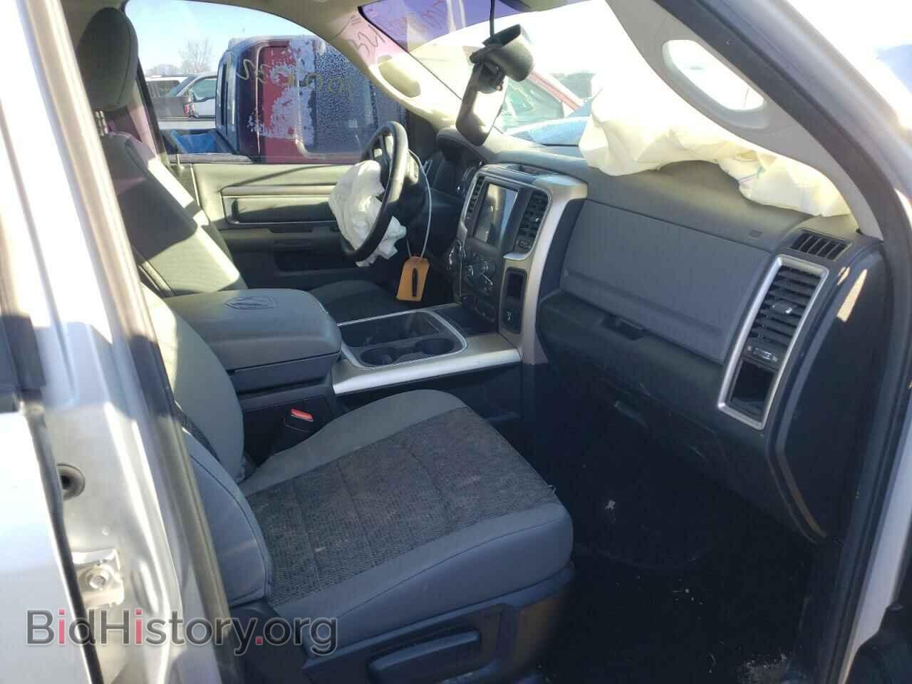 2015 RAM 1500 - VIN: 1C6RR7LT8FS749399 - Фото 5