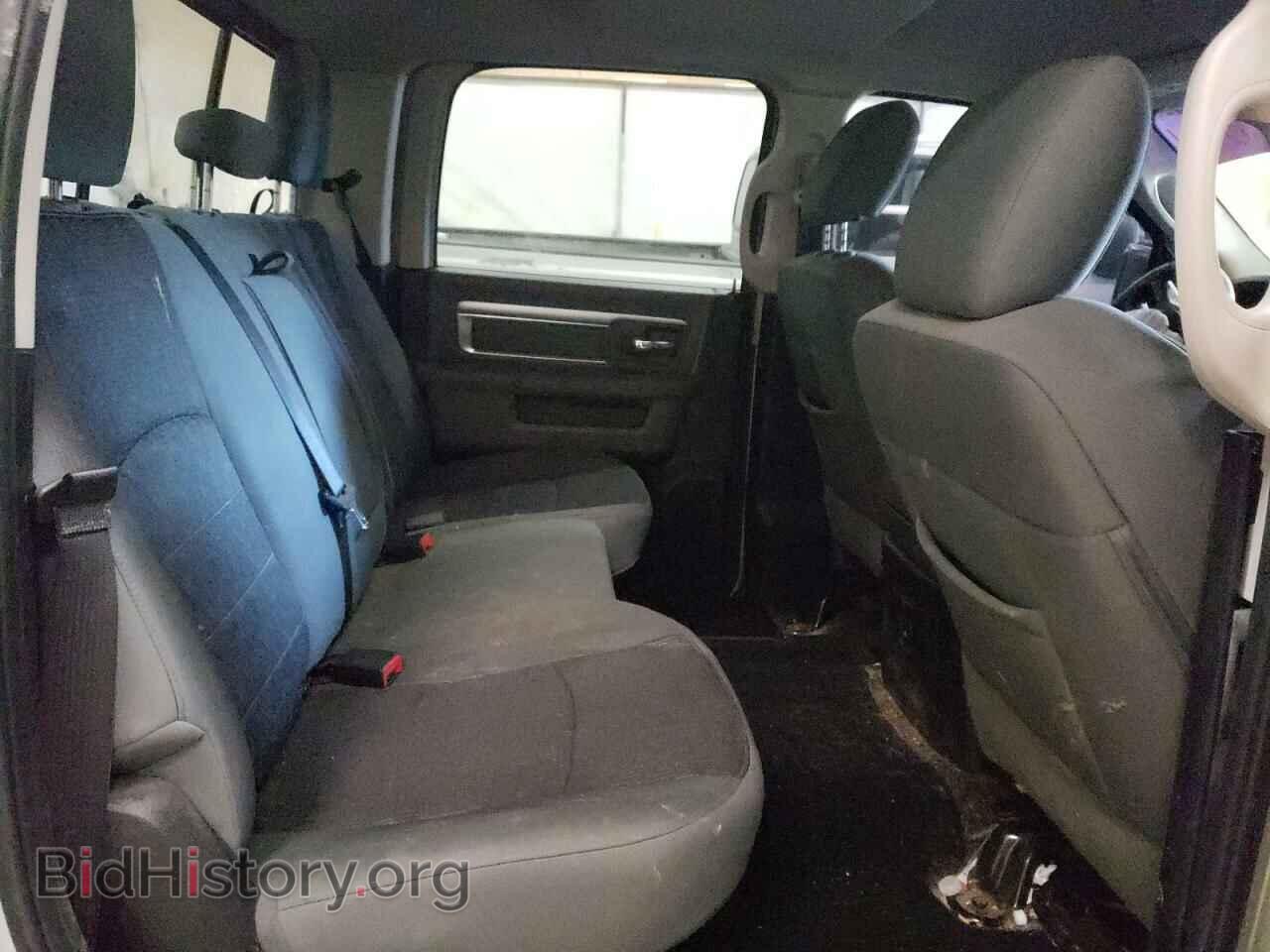 2015 RAM 1500 - VIN: 1C6RR7LT8FS749399 - Фото 6