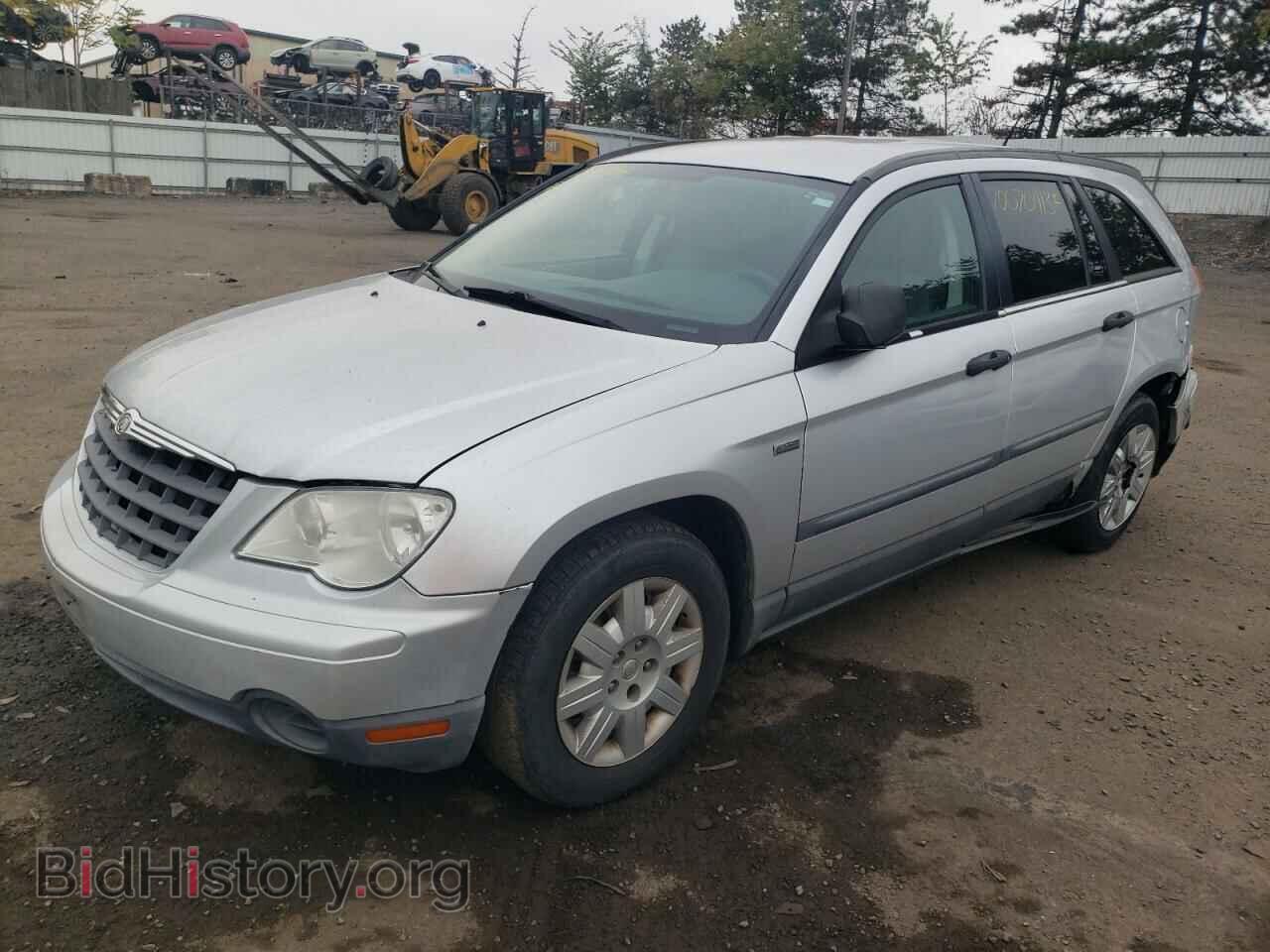 Photo 2A8GM48L07R200944 - CHRYSLER All Models 2007