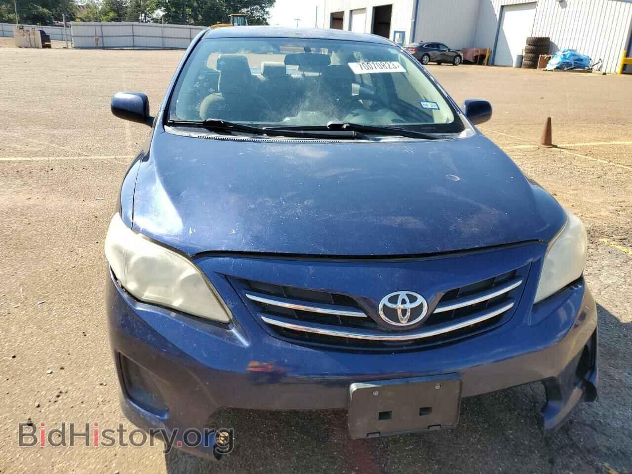 2013 TOYOTA COROLLA - VIN: 5YFBU4EE2DP172471 - Photo 5