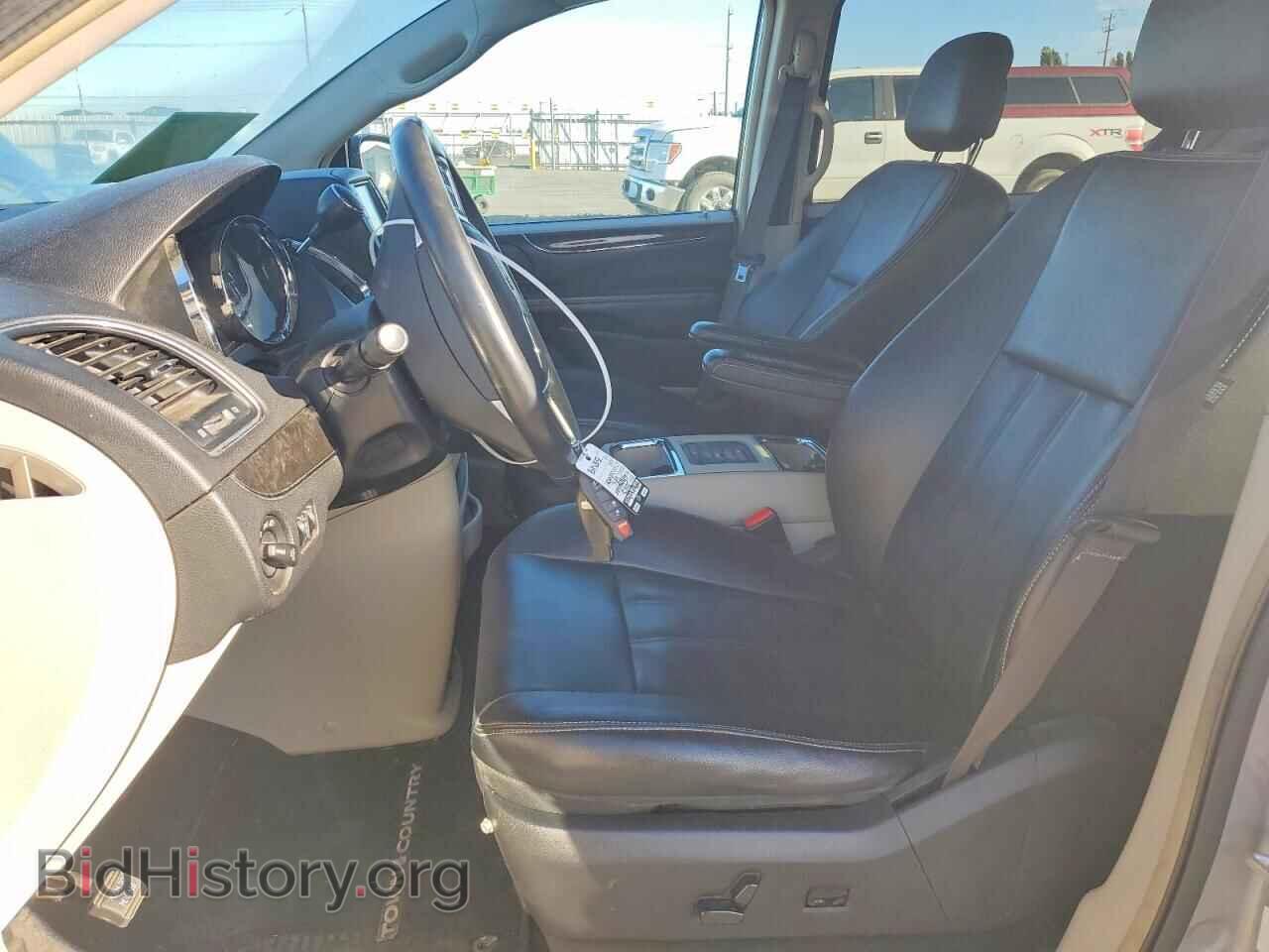 2015 CHRYSLER MINIVAN - VIN: 2C4RC1BG3FR696026 - Photo 7
