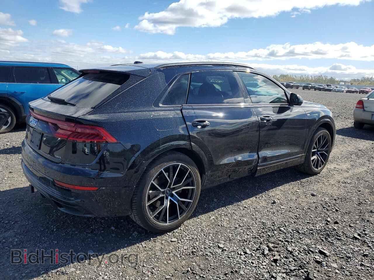 2019 AUDI Q8 - VIN: WA1DVAF13KD025344 - Photo 3