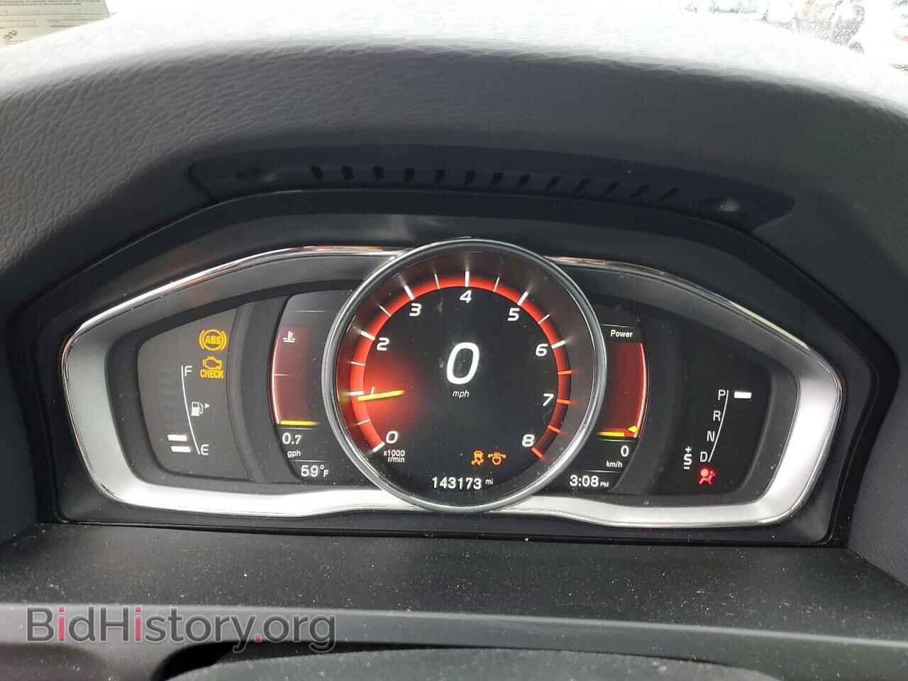 2018 VOLVO S60 - VIN: LYV402HM0JB177737 - Фото 9