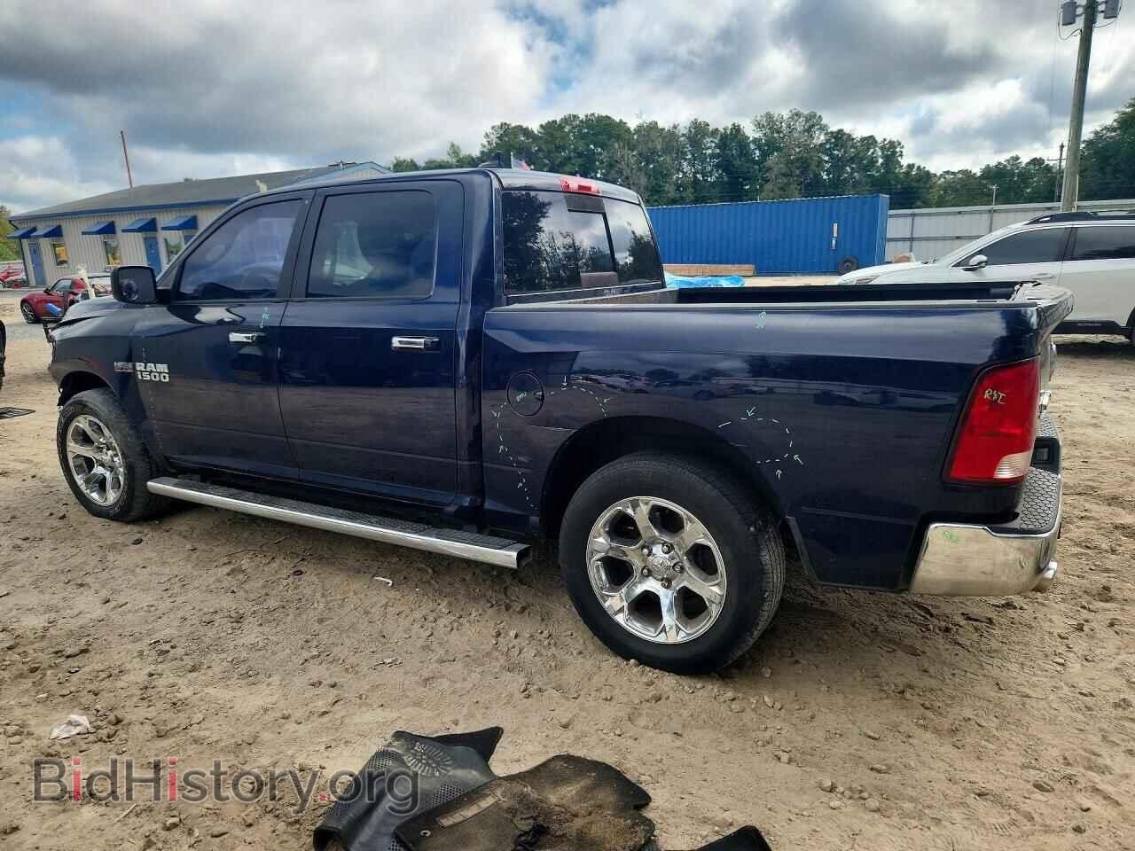2015 RAM 1500 - VIN: 1C6RR7LT0FS775690 - Photo 2
