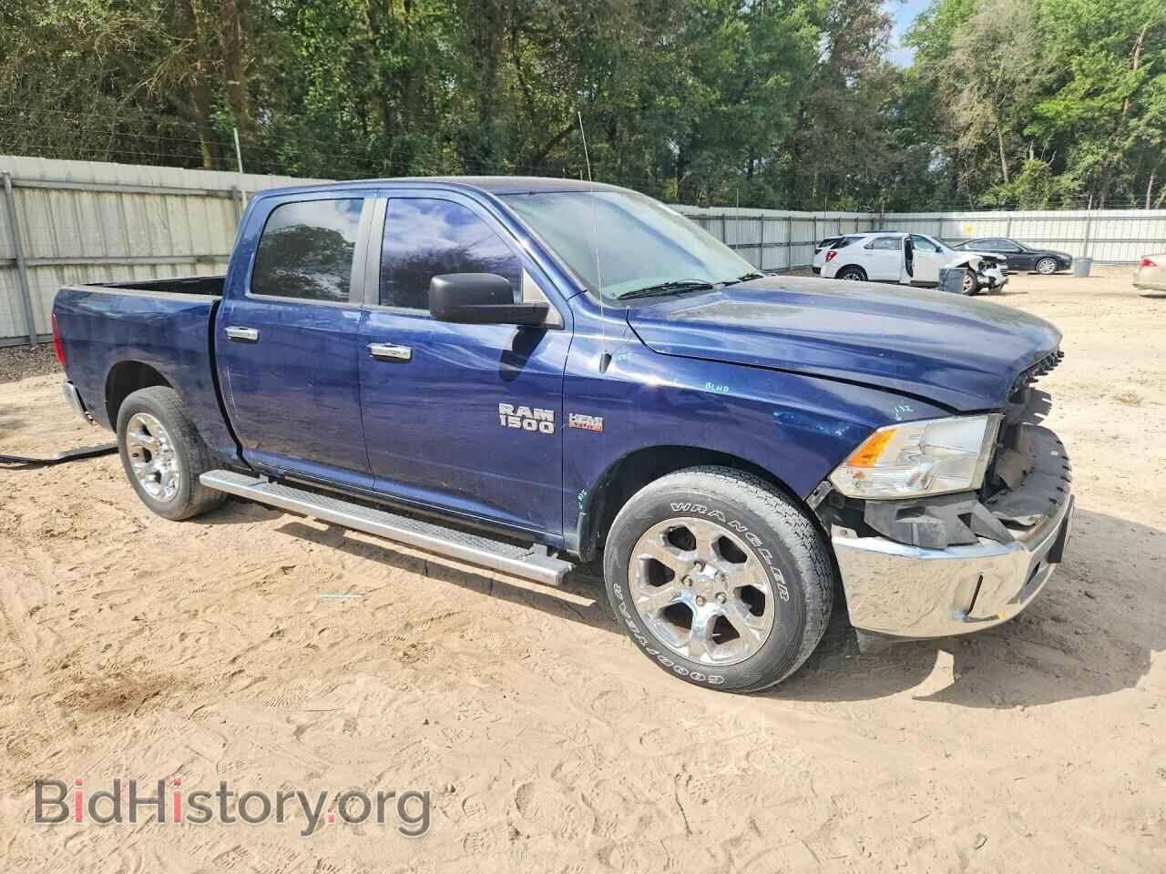 2015 RAM 1500 - VIN: 1C6RR7LT0FS775690 - Photo 4