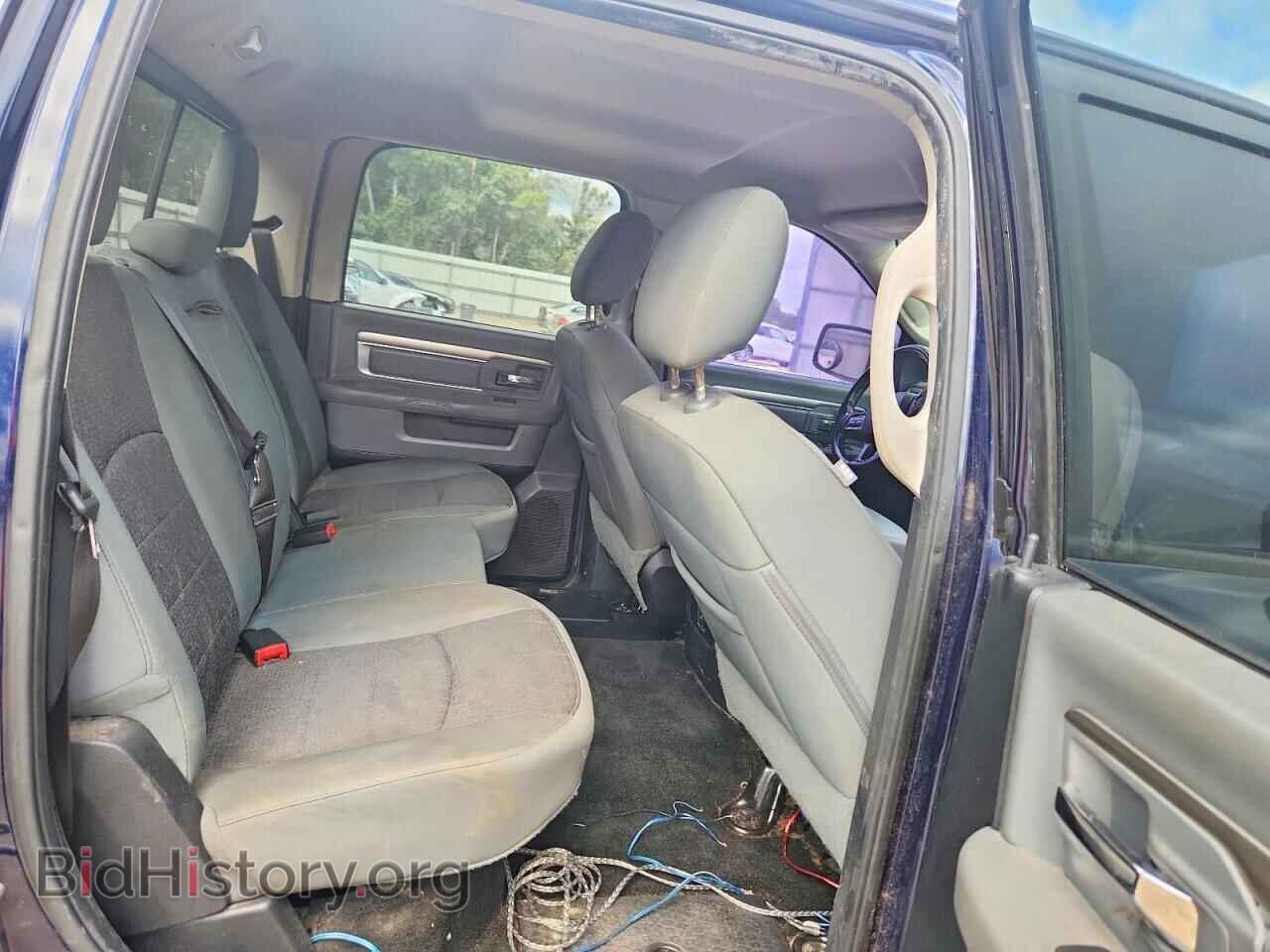 2015 RAM 1500 - VIN: 1C6RR7LT0FS775690 - Photo 10
