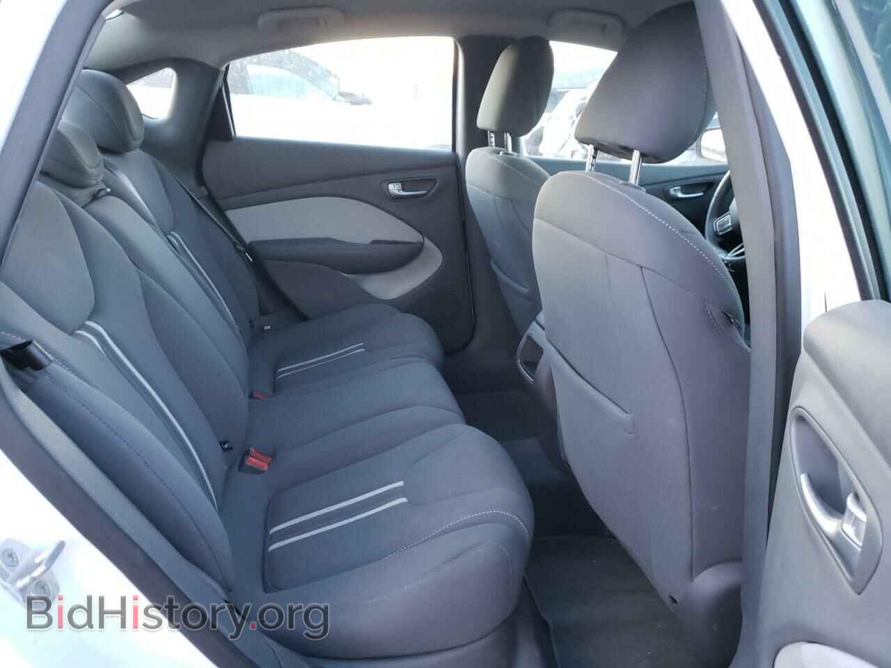 2013 DODGE DART - VIN: 1C3CDFBAXDD106615 - Фото 6