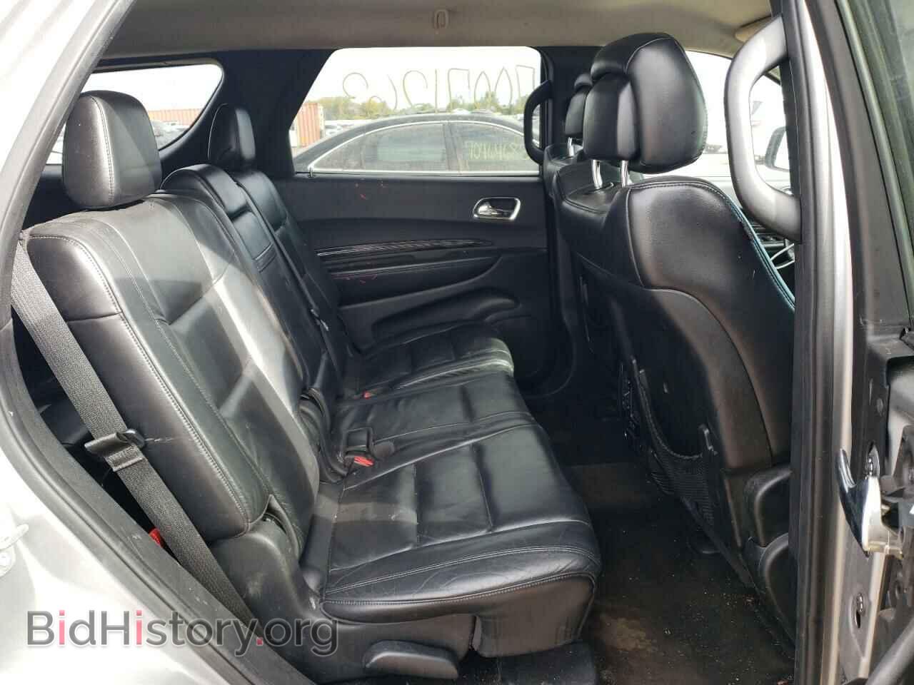 2015 DODGE DURANGO - VIN: 1C4RDJDG2FC843150 - Photo 11