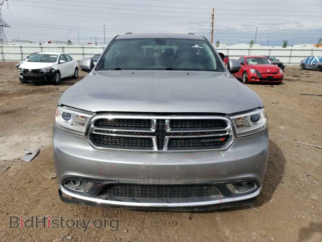 2015 DODGE DURANGO - VIN: 1C4RDJDG2FC843150 - Photo 5