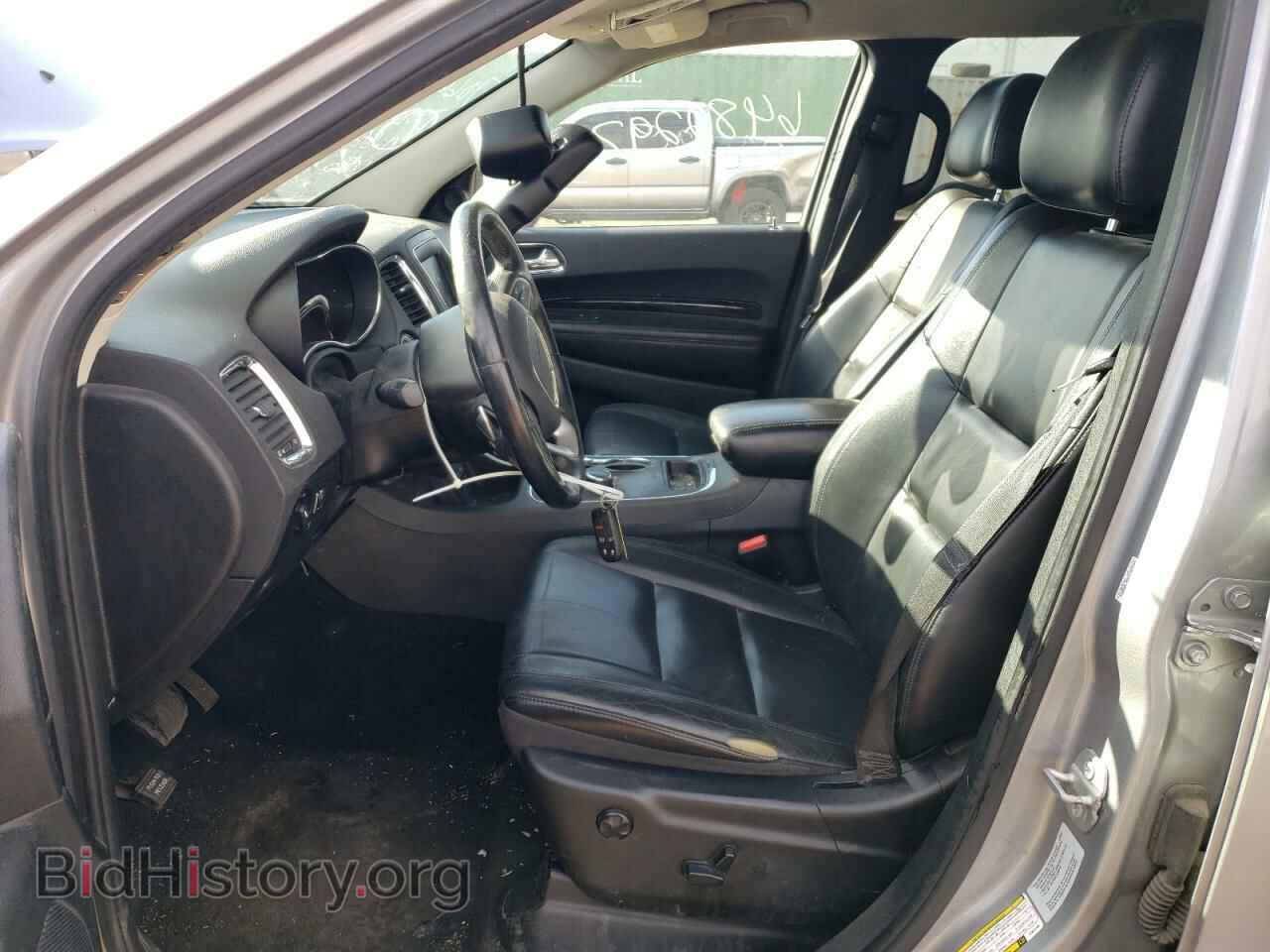 2015 DODGE DURANGO - VIN: 1C4RDJDG2FC843150 - Photo 7