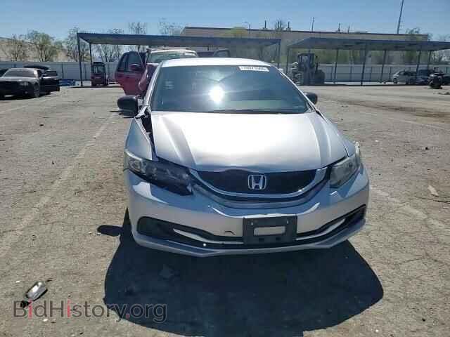 2015 HONDA CIVIC - VIN: 2HGFB2F56FH557794 - Photo 13