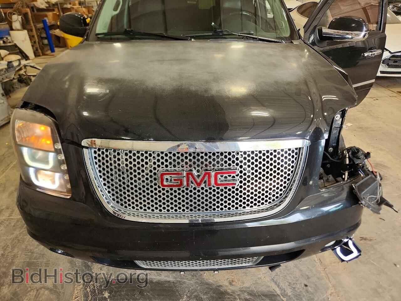 2013 GMC YUKON - VIN: 1GKS2EEF7DR313033 - Photo 12