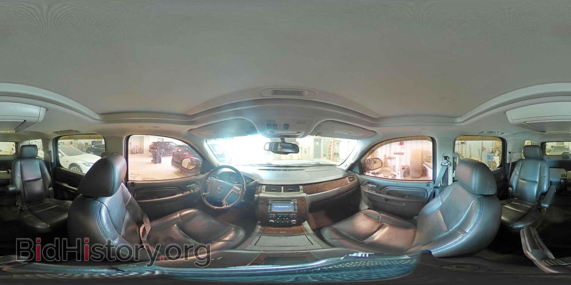 2013 GMC YUKON - VIN: 1GKS2EEF7DR313033 - Photo 15