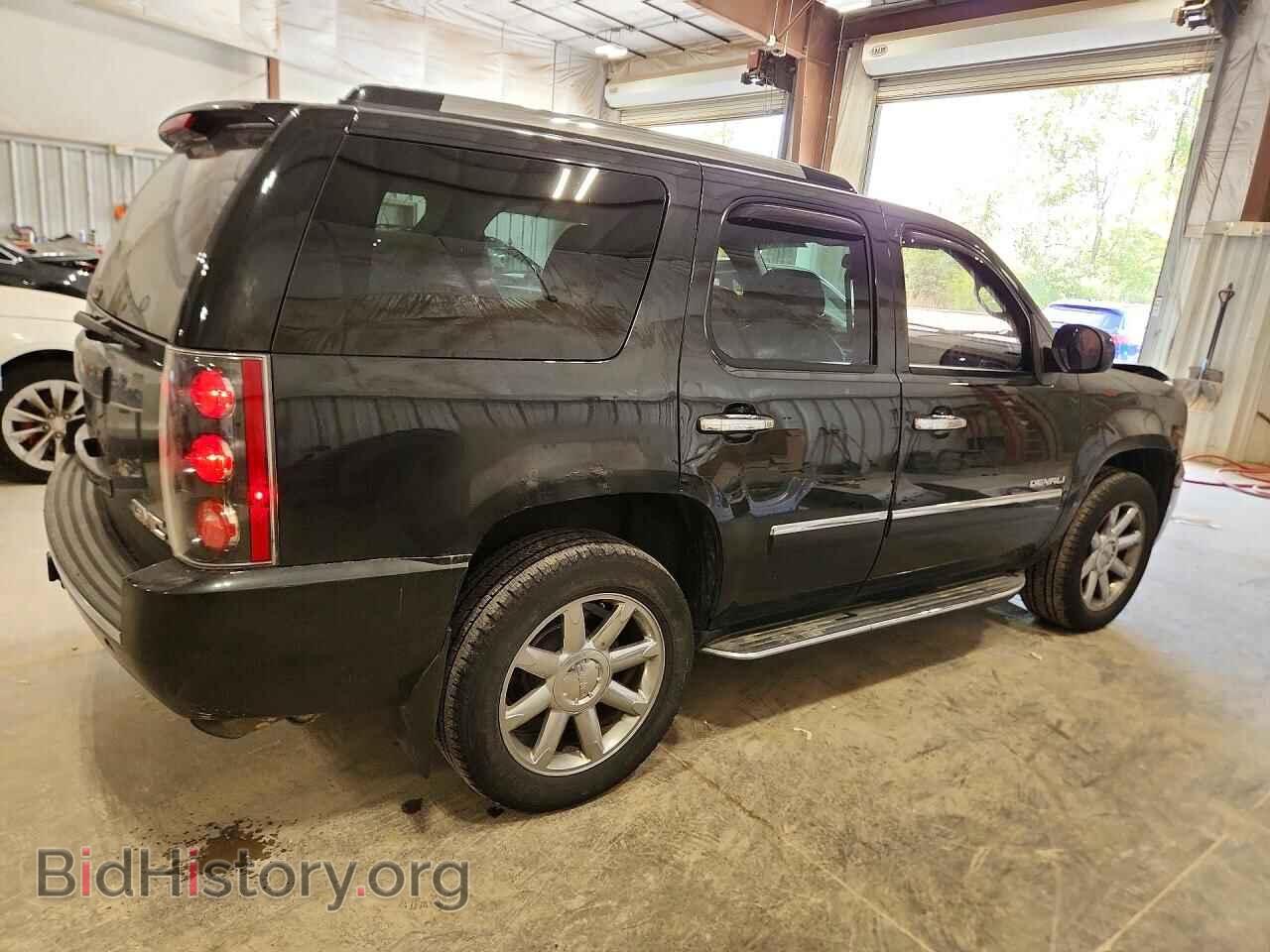 2013 GMC YUKON - VIN: 1GKS2EEF7DR313033 - Photo 3