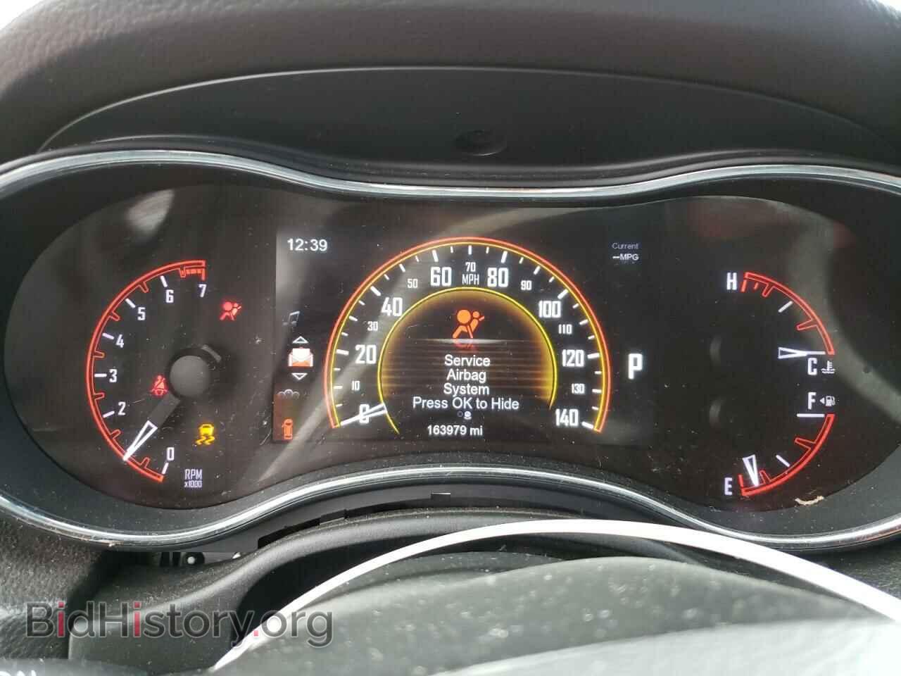 2014 DODGE DURANGO - VIN: 1C4RDJAG8EC561761 - Photo 9